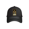 DSTARSW9 "Brixton Edition" A-Frame Cap