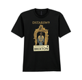 DSTARSW9 "Brixton Edition" Graphic T-Shirt.